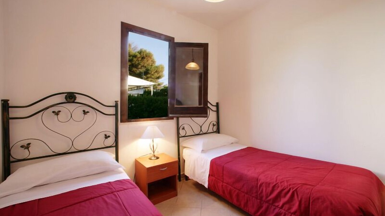 Photo of Bedroom in Lido Marausa