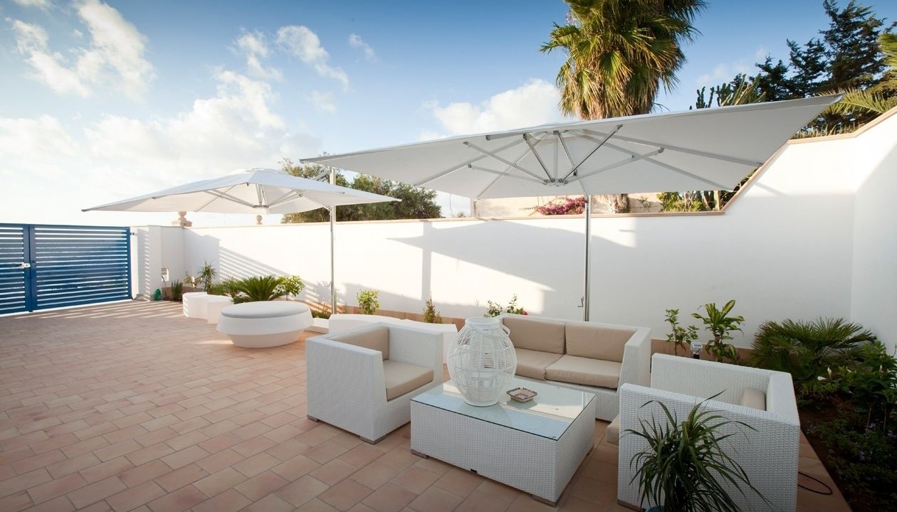 Photo of Patio Balcony in Lido Marausa