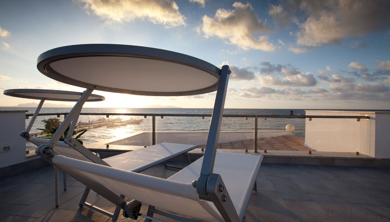 Photo of Outdoor in Lido Marausa