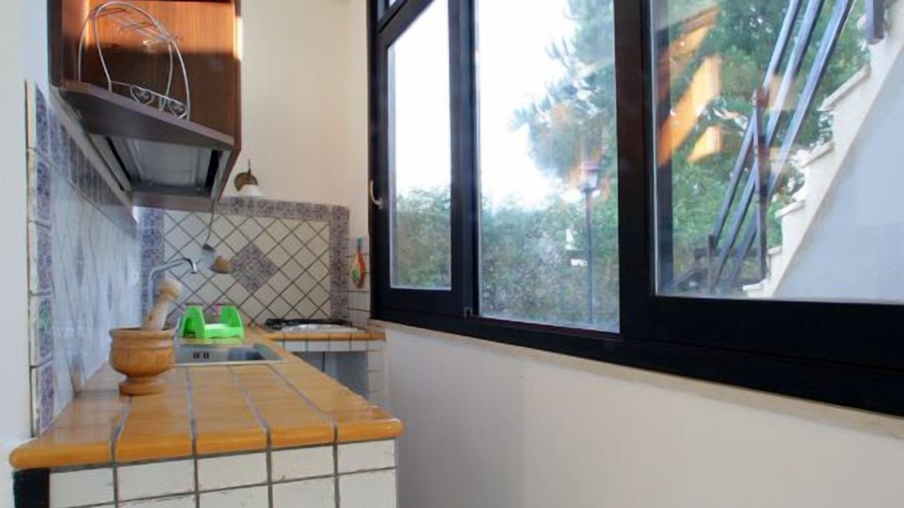 Photo of Kitchen in Lido Marausa