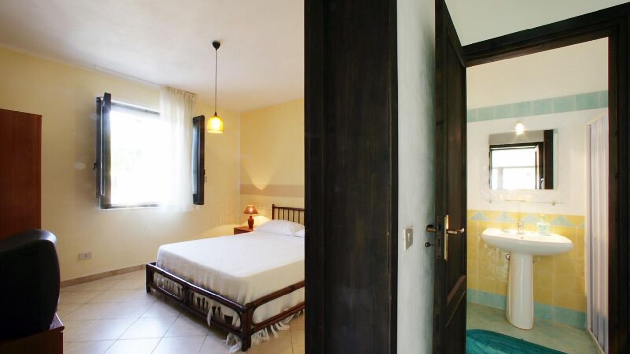 Photo of Bedroom in Lido Marausa