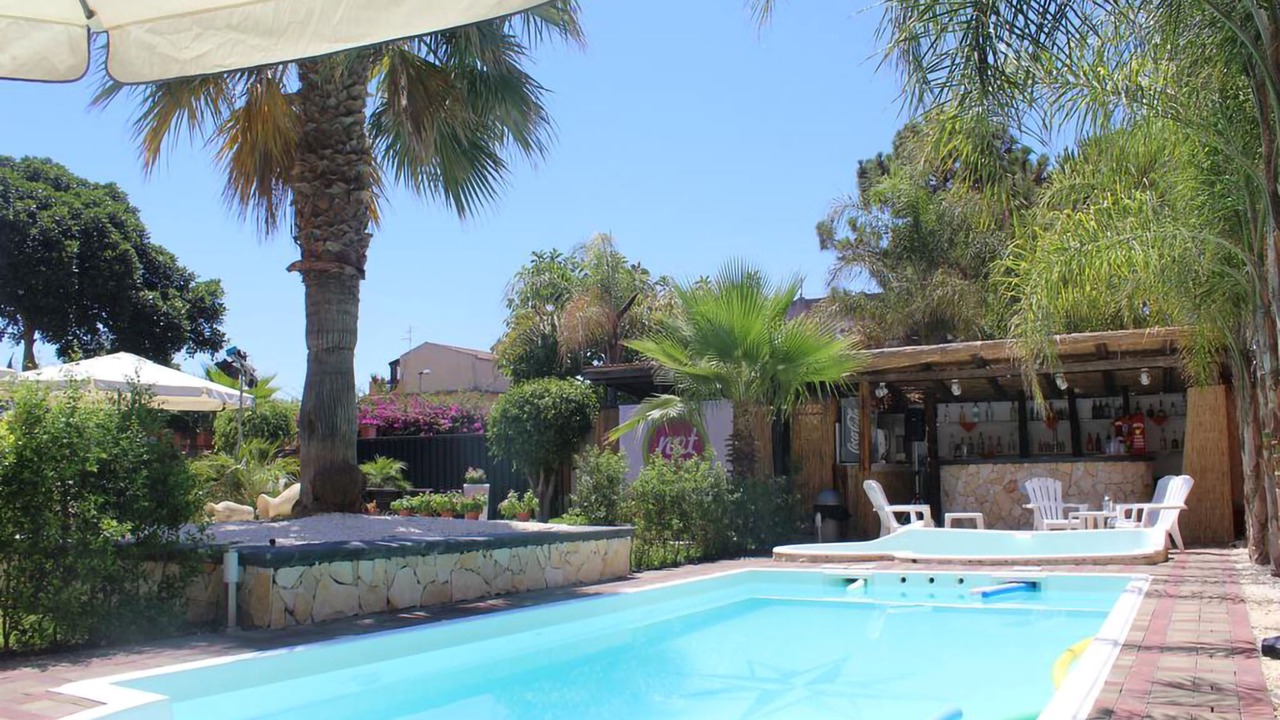 Photo of Outdoor in San Giorgio-Librino-San Giuseppe la Rena-Zia Lisa-Villaggio Sant'Agata