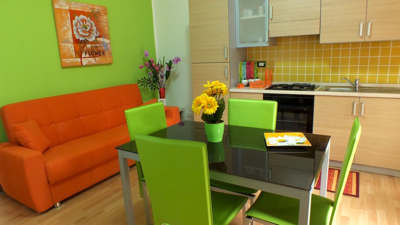 Photo of Kitchen in San Giorgio-Librino-San Giuseppe la Rena-Zia Lisa-Villaggio Sant'Agata