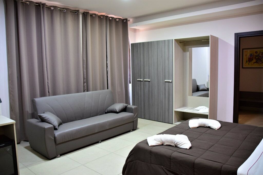Photo of Bedroom in San Giorgio-Librino-San Giuseppe la Rena-Zia Lisa-Villaggio Sant'Agata