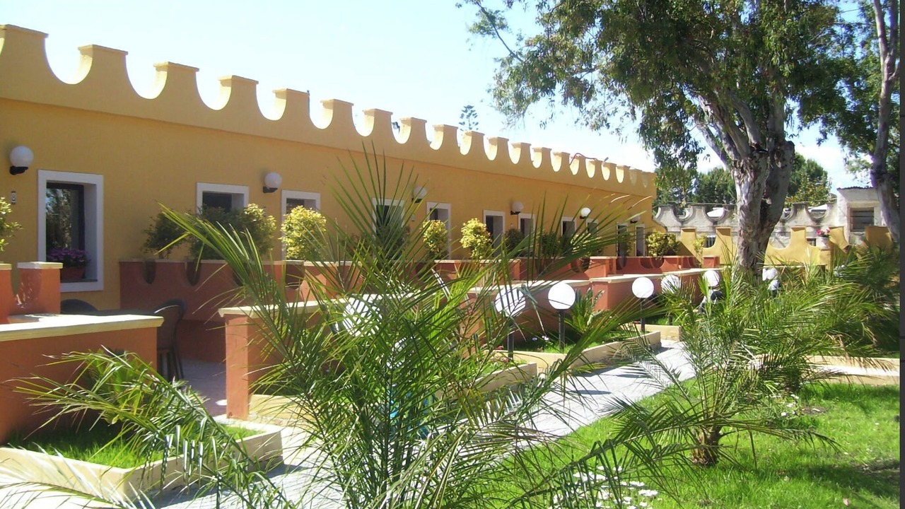 Photo of Patio Balcony in San Giorgio-Librino-San Giuseppe la Rena-Zia Lisa-Villaggio Sant'Agata