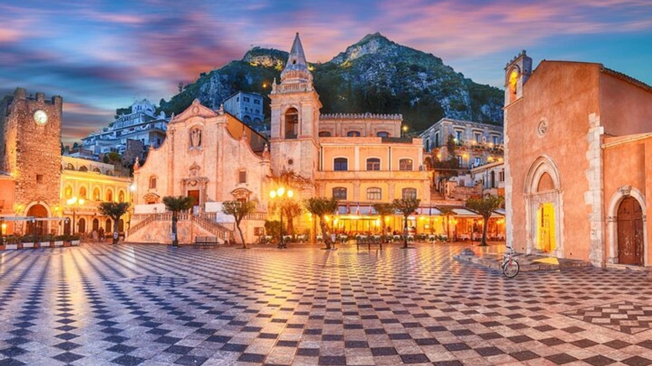 Photo of Outdoor in San Giorgio-Librino-San Giuseppe la Rena-Zia Lisa-Villaggio Sant'Agata