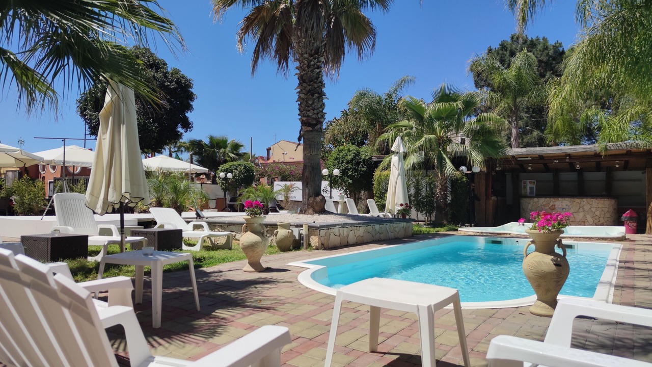 Photo of Outdoor in San Giorgio-Librino-San Giuseppe la Rena-Zia Lisa-Villaggio Sant'Agata