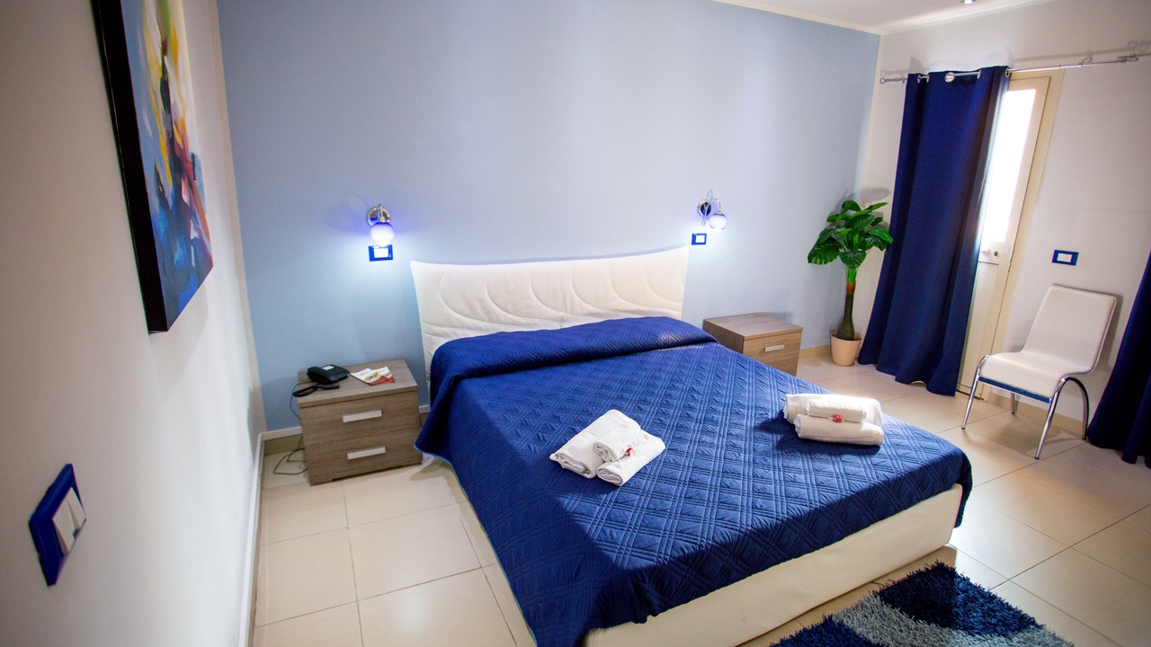 Photo of Bedroom in San Giorgio-Librino-San Giuseppe la Rena-Zia Lisa-Villaggio Sant'Agata