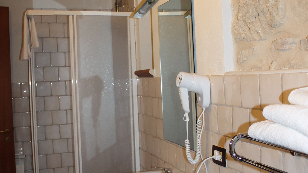 Photo of Bathroom in Cammarata