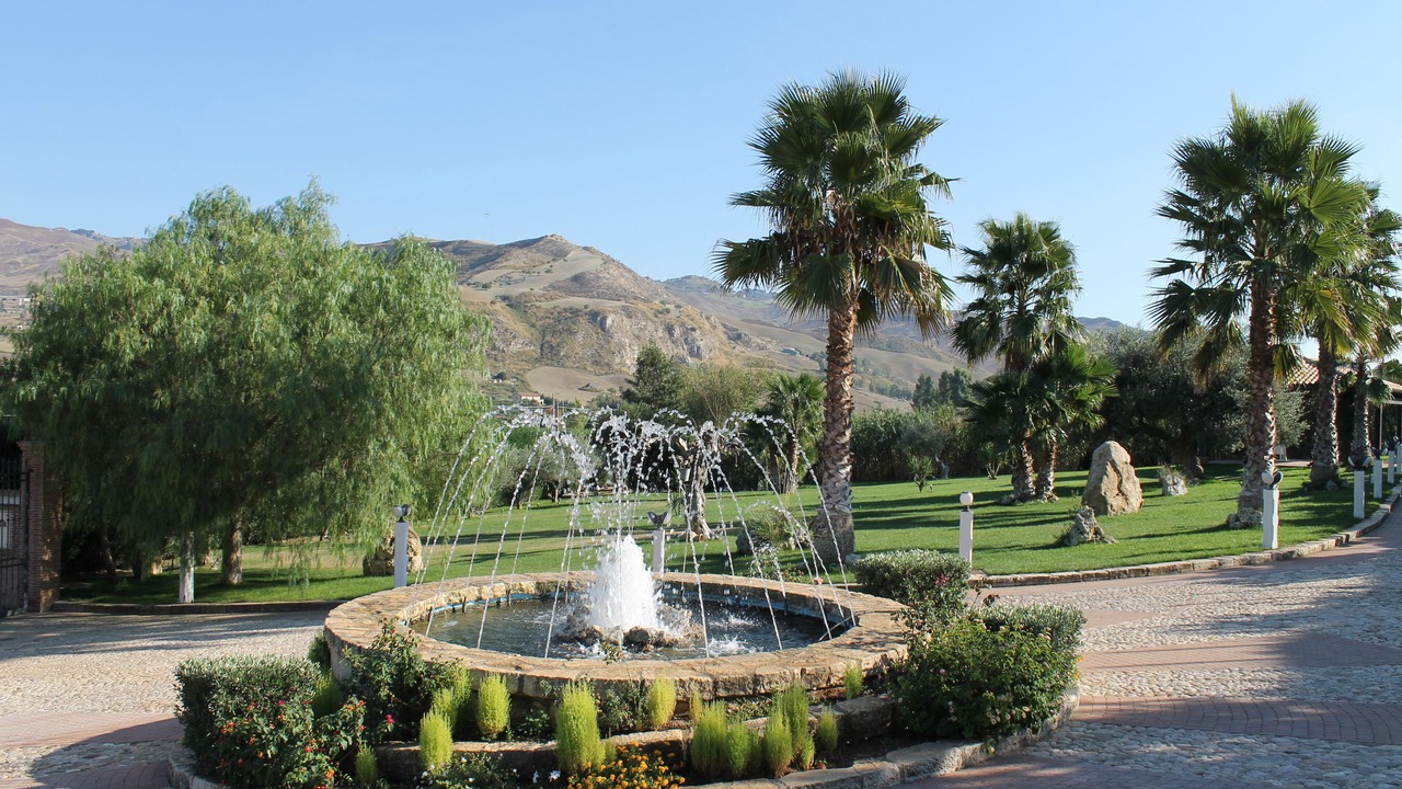 Photo of Outdoor in Cammarata