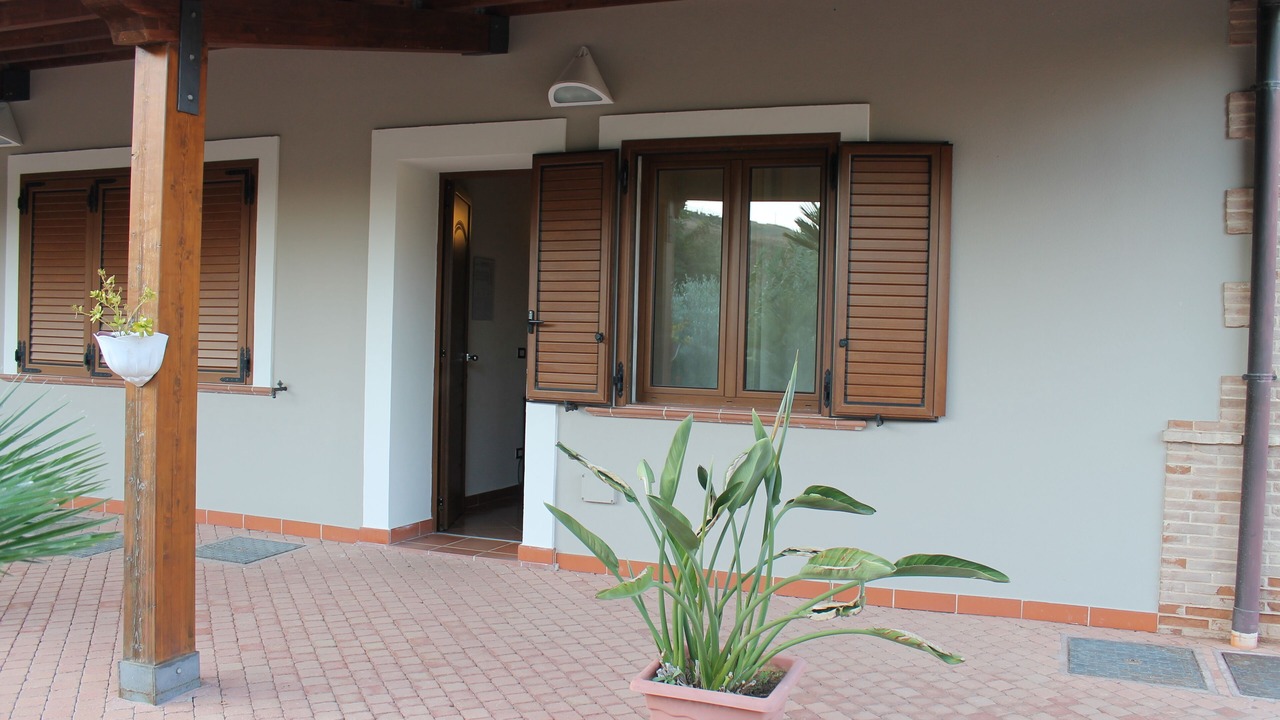 Photo of Bathroom in Cammarata