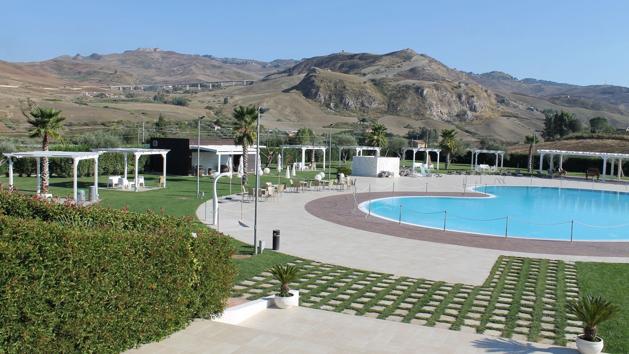 Photo of Outdoor in Cammarata