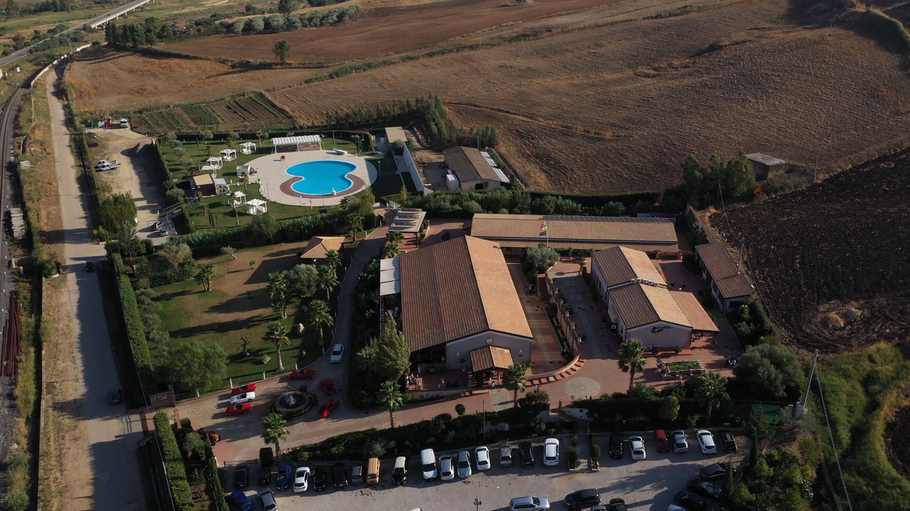 Photo of Outdoor in Cammarata