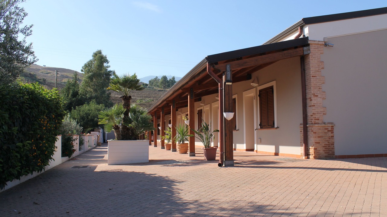 Photo of Outdoor in Cammarata