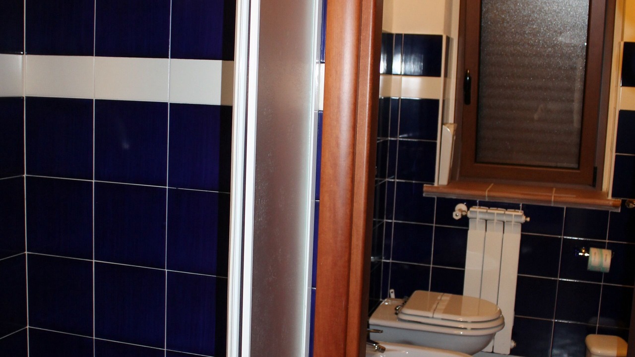 Photo of Bathroom in Cammarata
