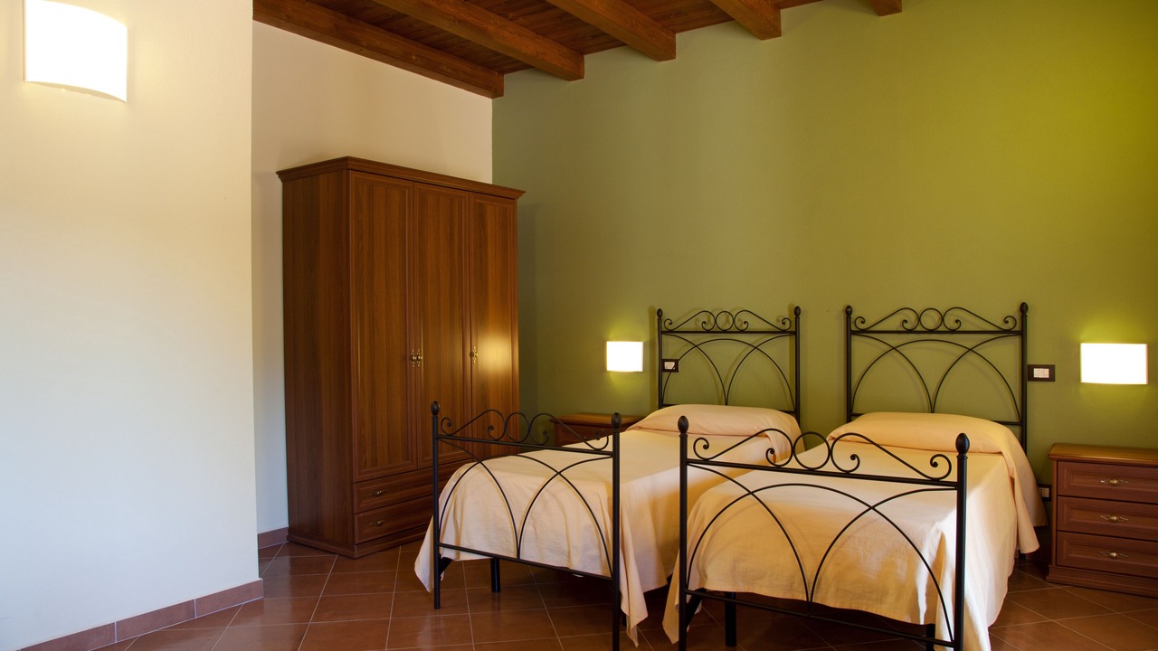 Photo of Bathroom in Cammarata