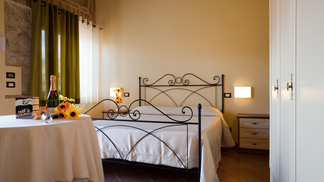Photo of Bathroom in Cammarata