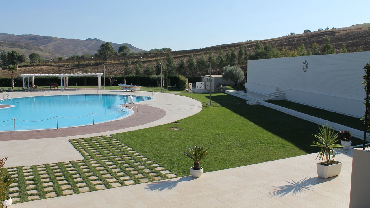 Photo of Outdoor in Cammarata