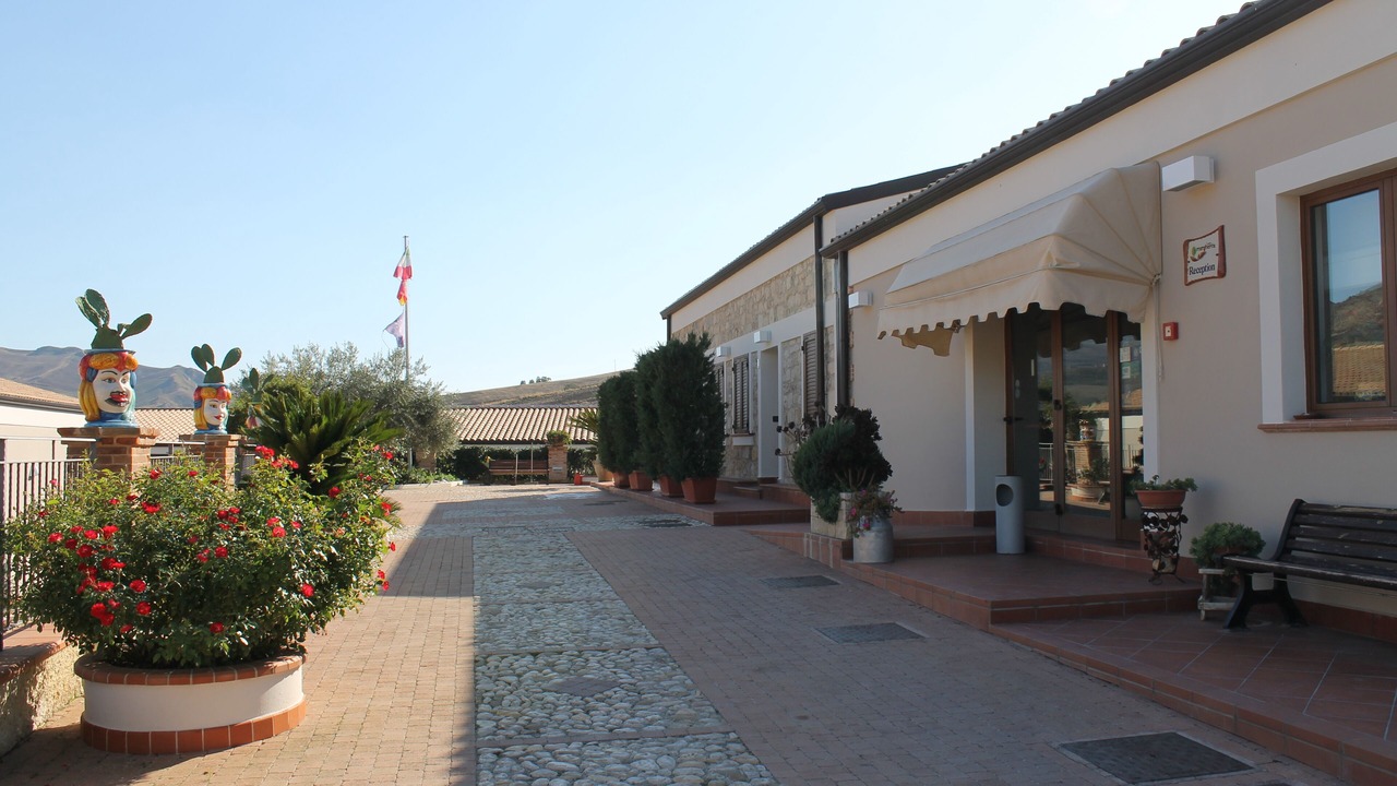 Photo of Outdoor in Cammarata