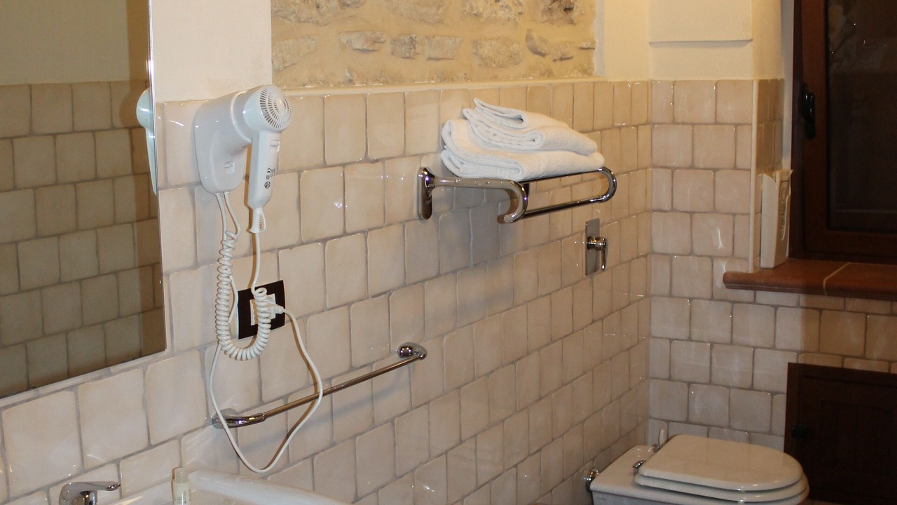 Photo of Bathroom in Cammarata