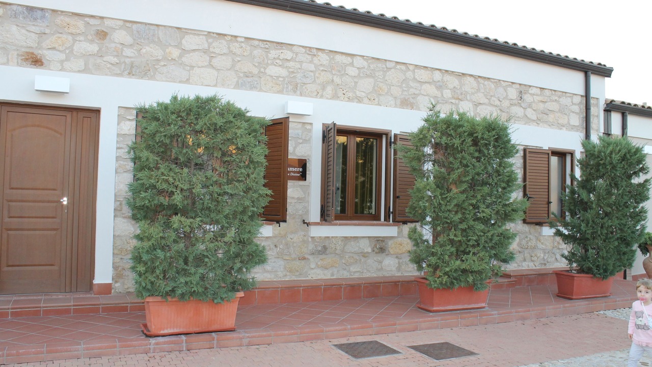 Photo of Bathroom in Cammarata