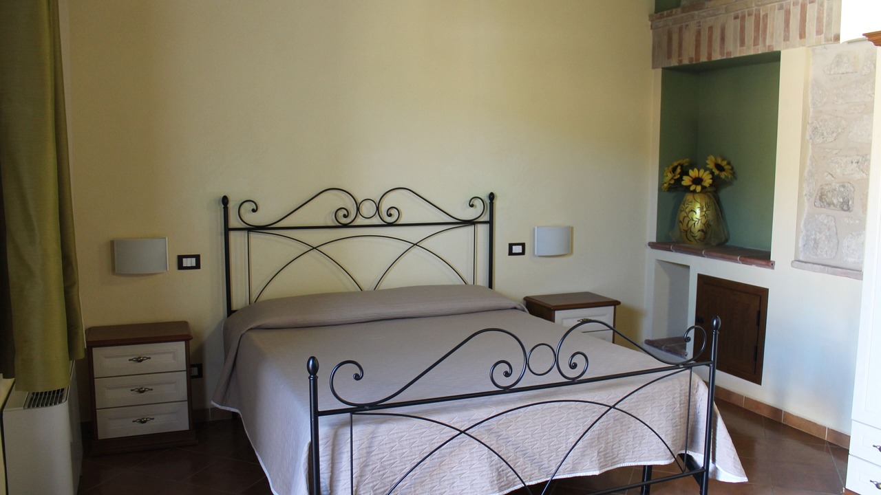 Photo of Bathroom in Cammarata