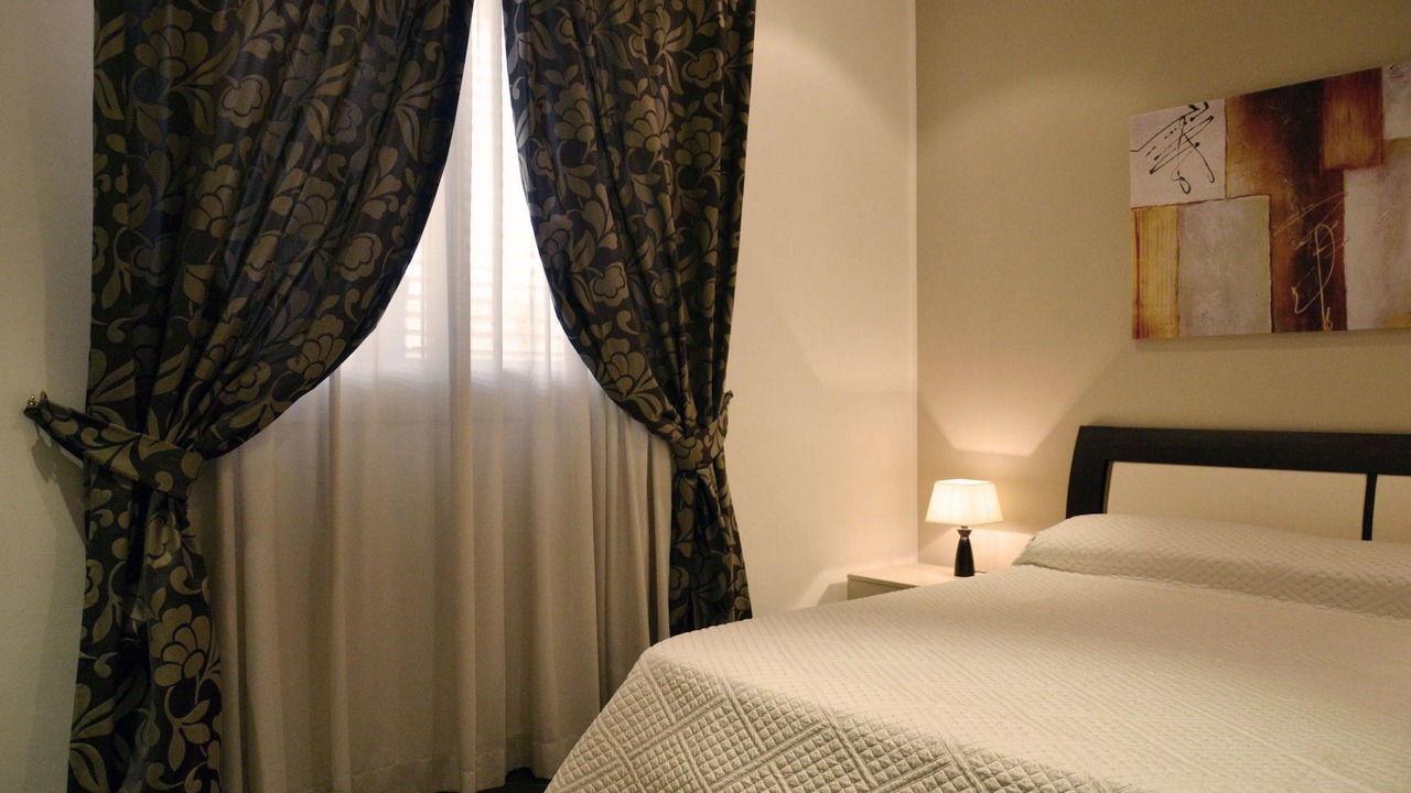 Photo of Bedroom in Monreale