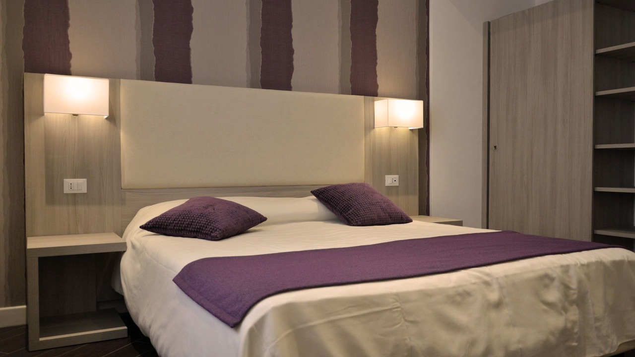Photo of Bedroom in Monreale
