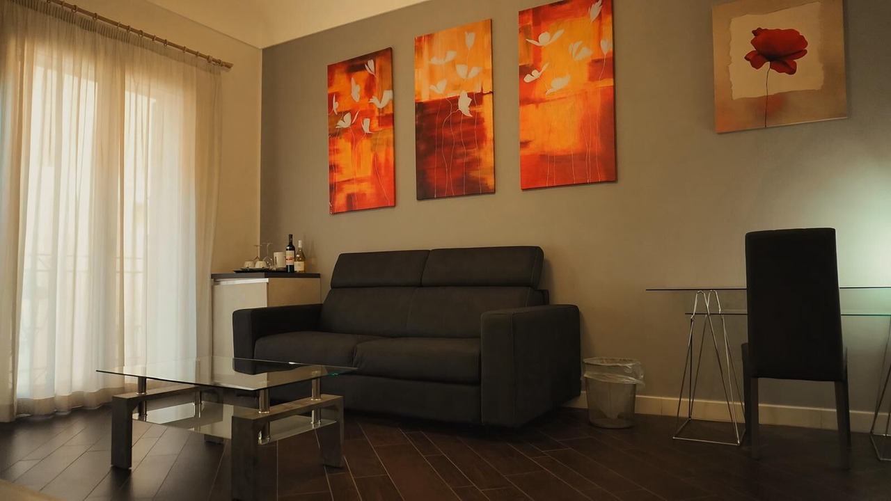 Photo of Bedroom in Monreale
