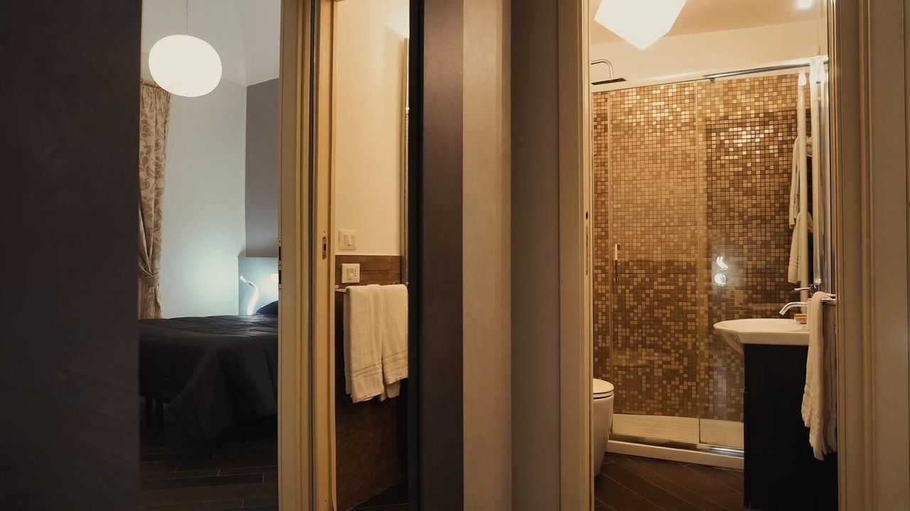 Photo of Bedroom in Monreale