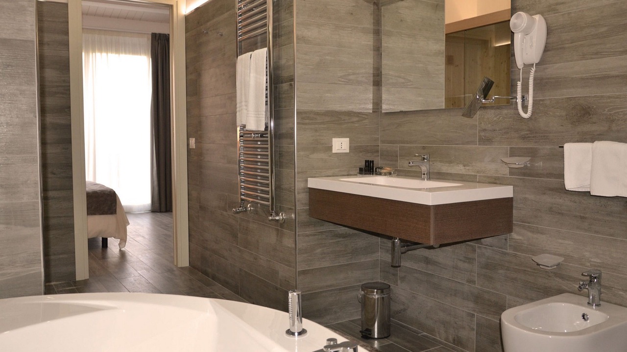 Photo of Bathroom in Monreale