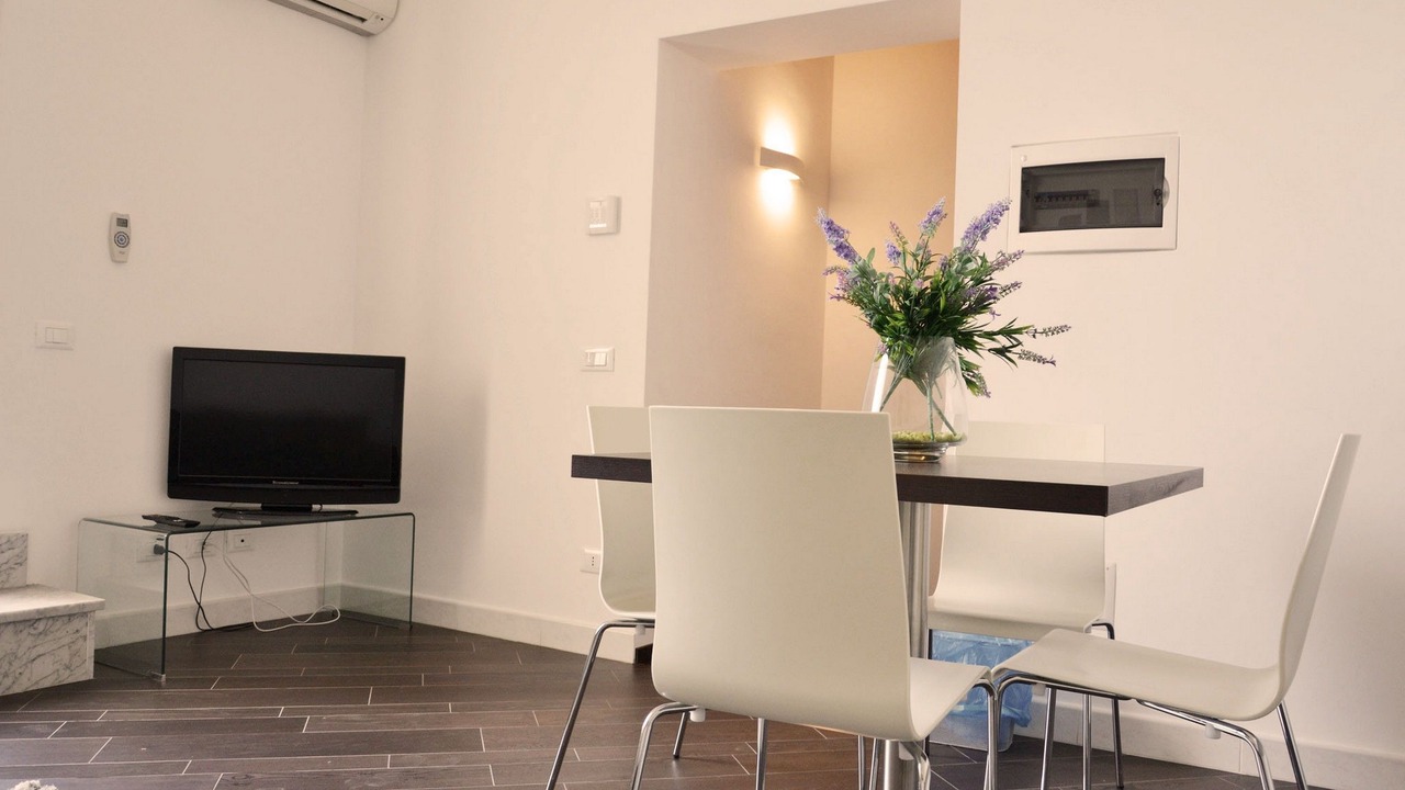 Photo of Livingroom in Monreale