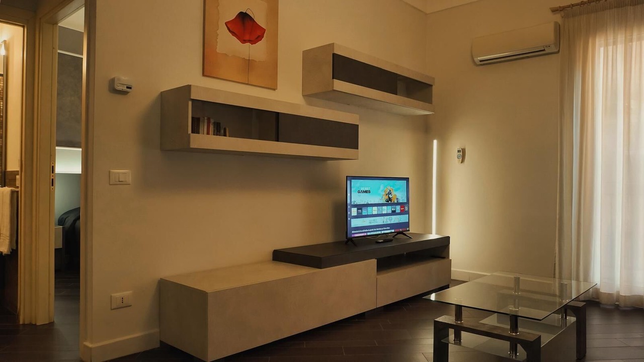 Photo of Bedroom in Monreale