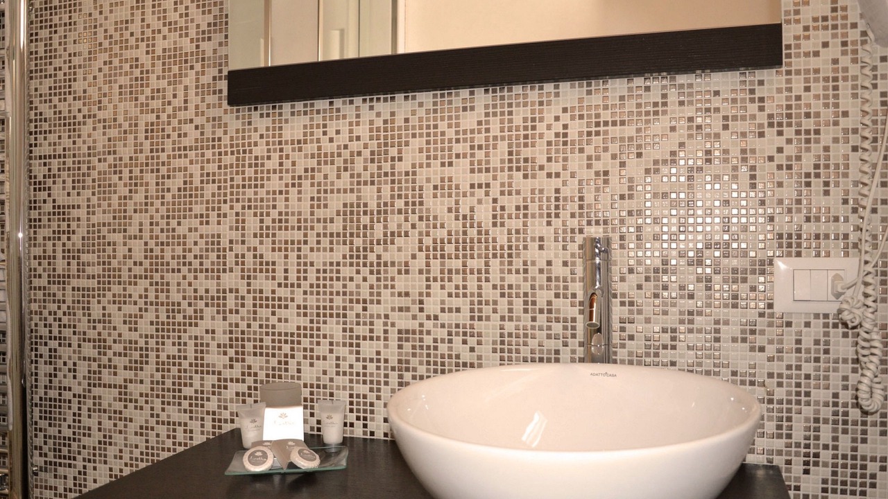 Photo of Bathroom in Monreale