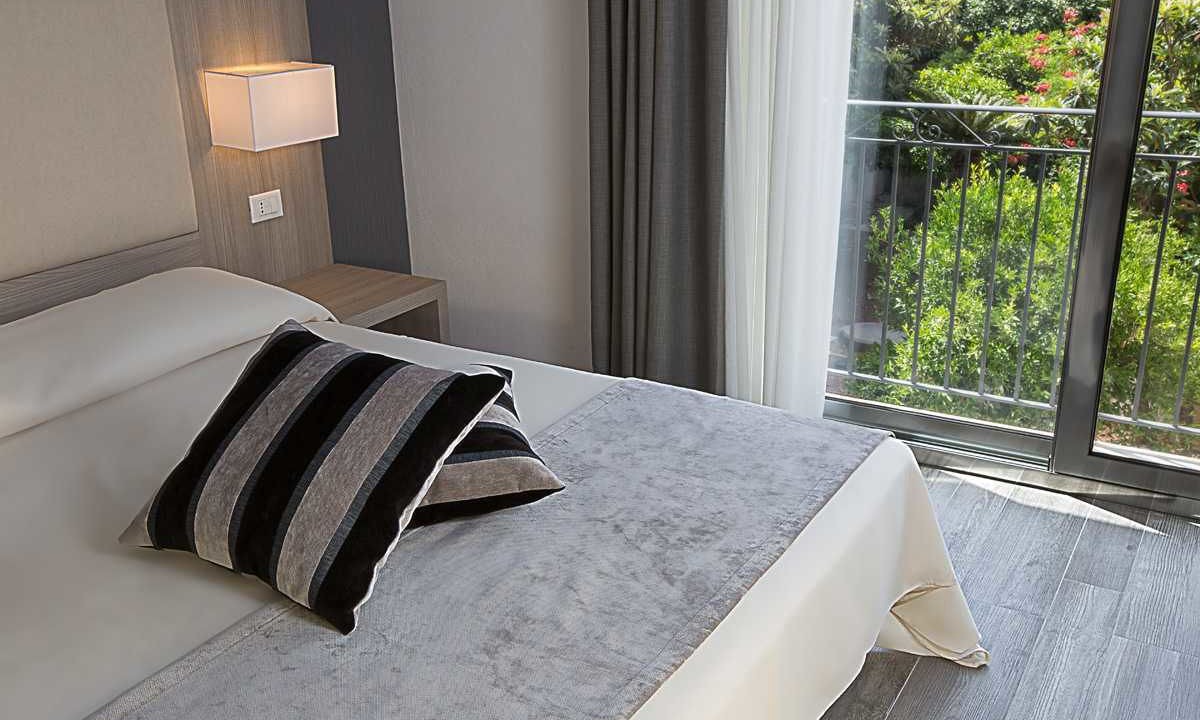 Photo of Bedroom in Monreale