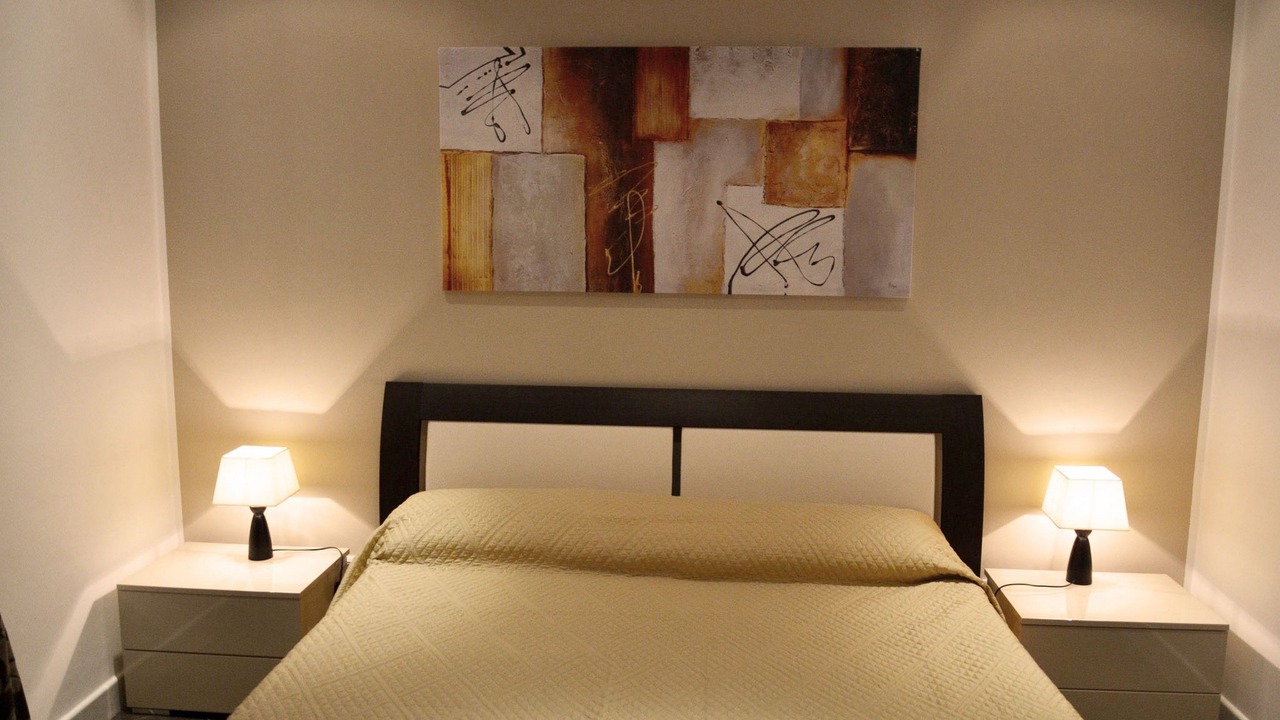 Photo of Bedroom in Monreale