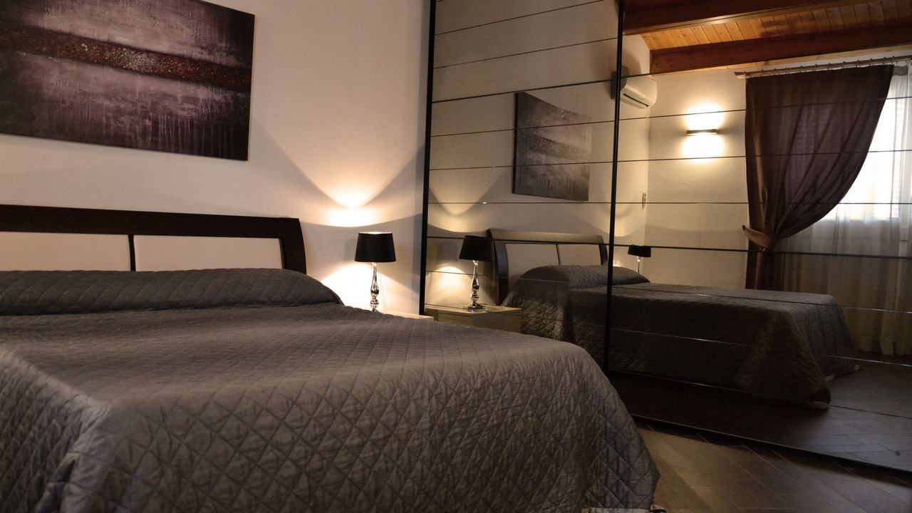 Photo of Bedroom in Monreale