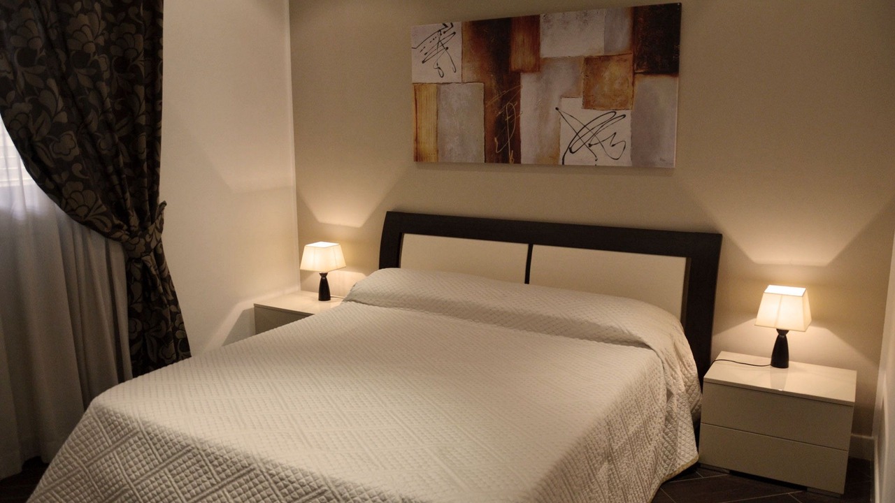 Photo of Bedroom in Monreale