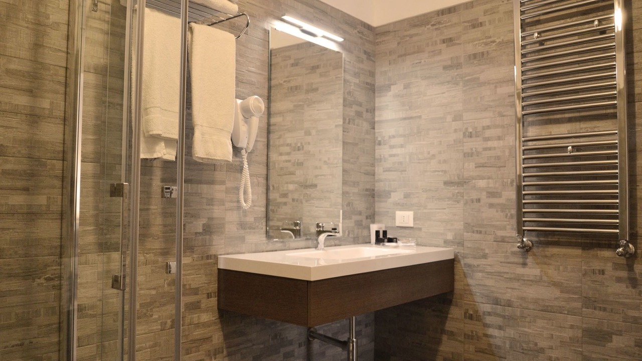 Photo of Bathroom in Monreale