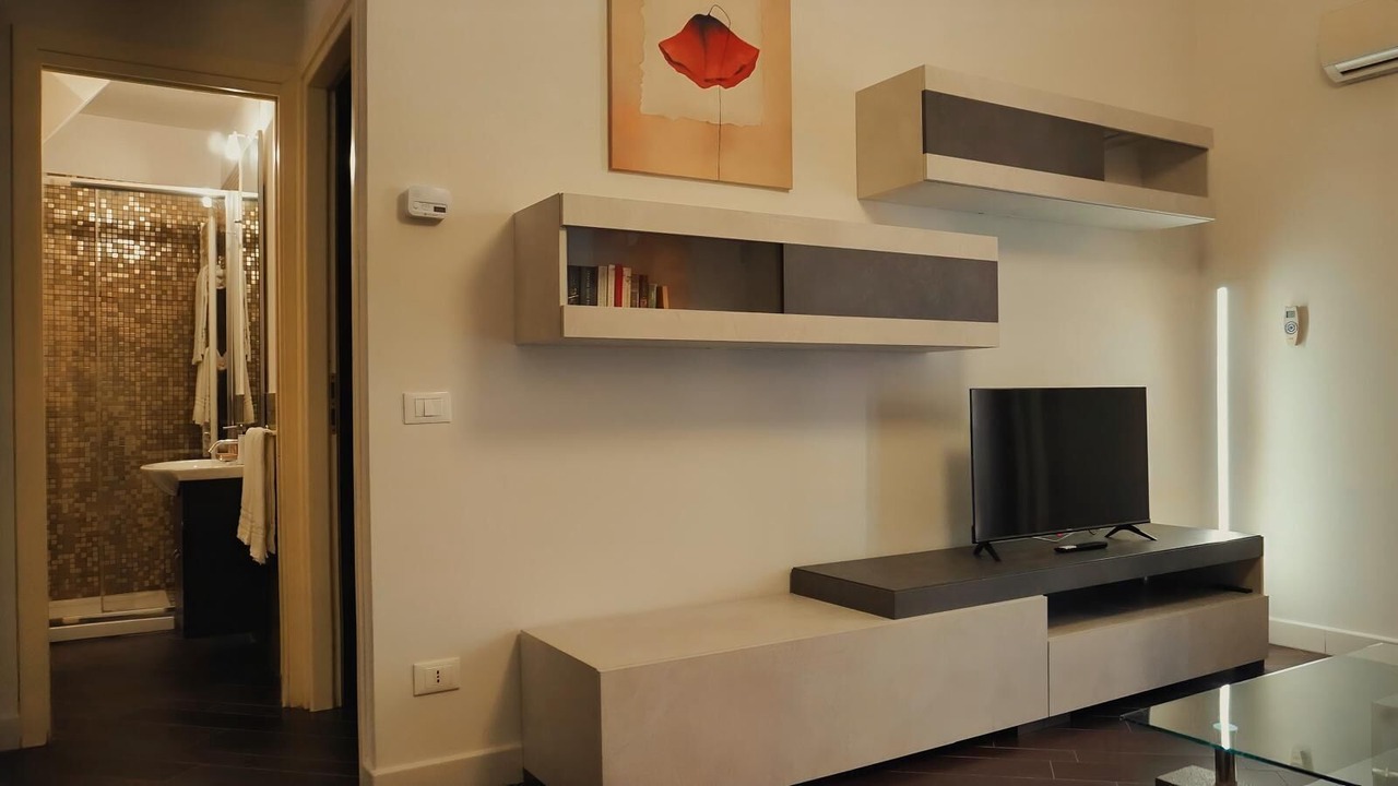 Photo of Bedroom in Monreale