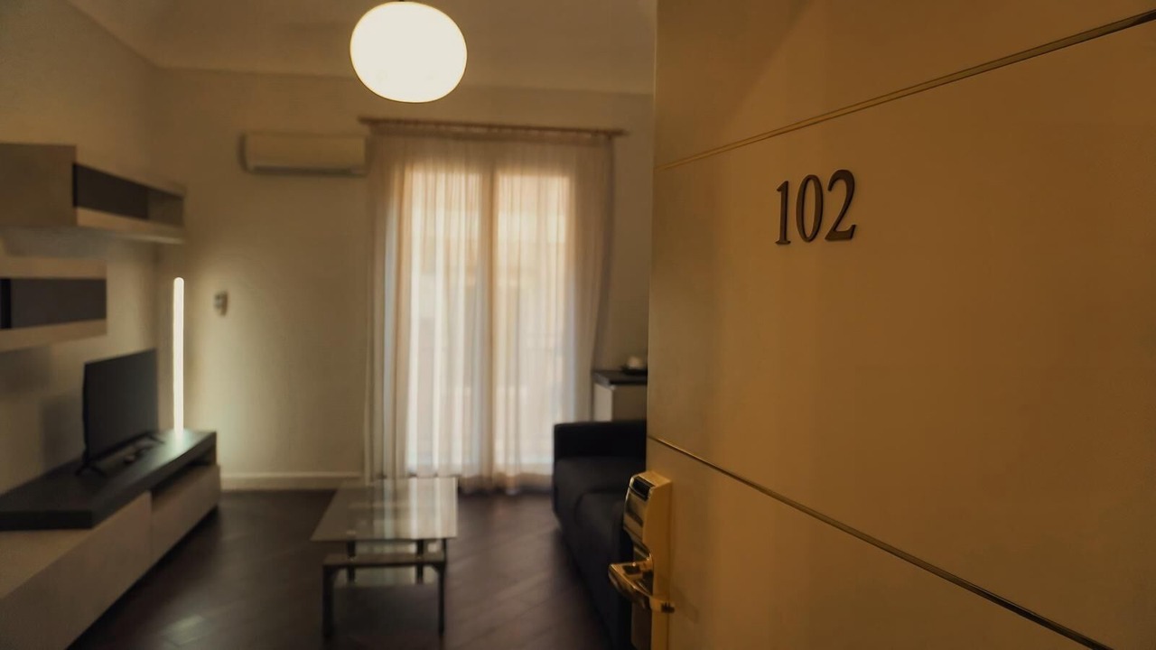 Photo of Bedroom in Monreale