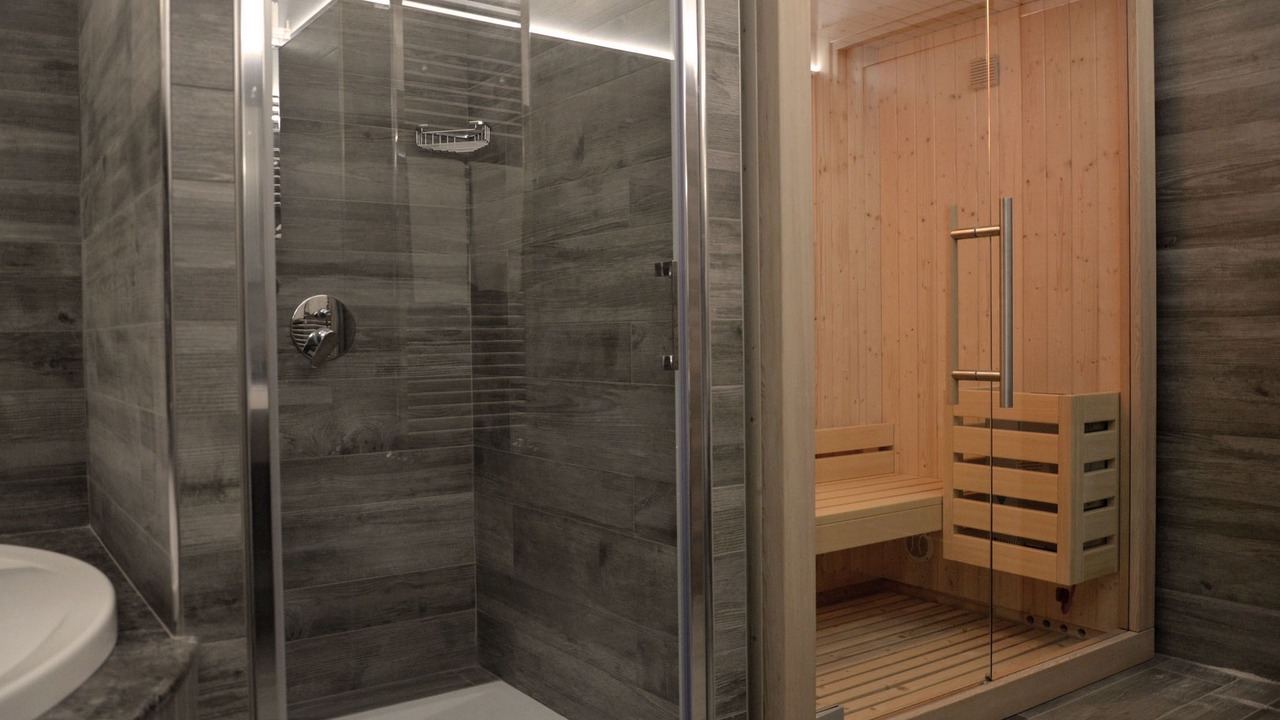 Photo of Bathroom in Monreale