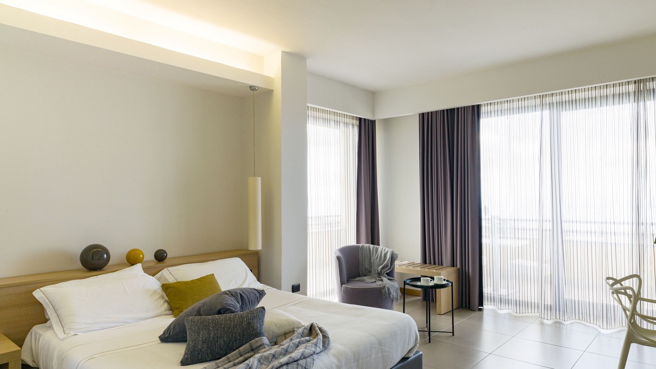 Photo of Bedroom in Zafferana Etnea