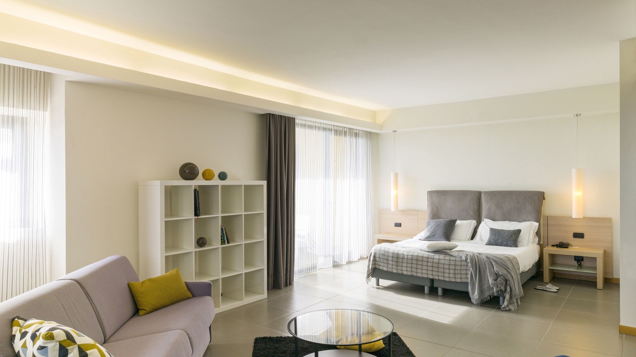 Photo of Bedroom in Zafferana Etnea