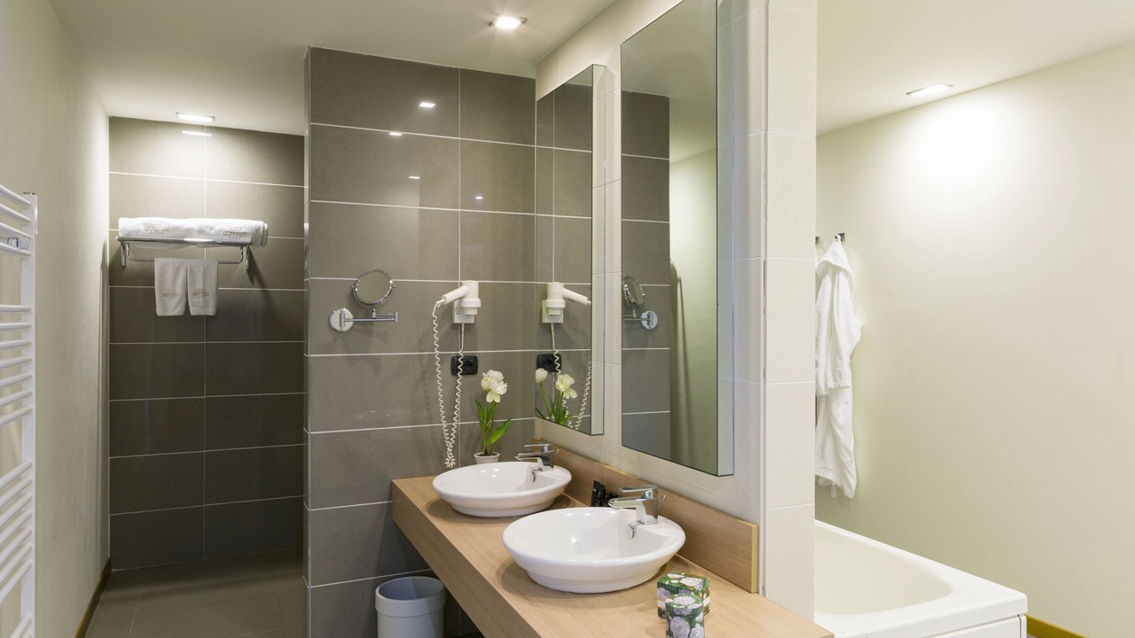 Photo of Bathroom in Zafferana Etnea