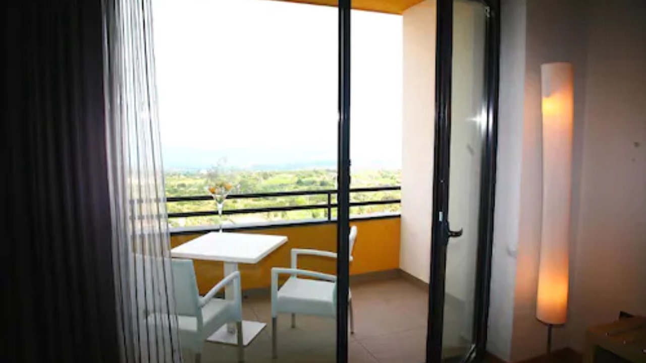 Photo of Patio Balcony in Zafferana Etnea