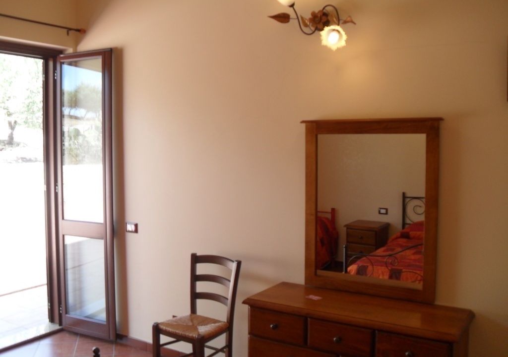 Photo of Bedroom in Termini Imerese