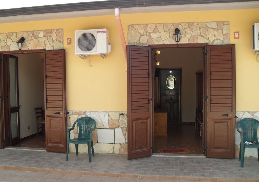 Photo of Patio Balcony in Termini Imerese