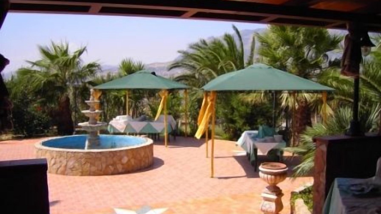 Photo of Patio Balcony in Termini Imerese