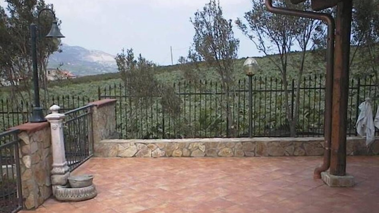 Photo of Patio Balcony in Termini Imerese
